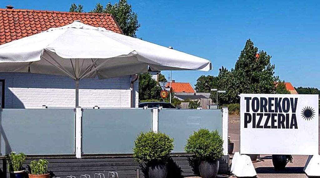TOREKOV PIZZERIA