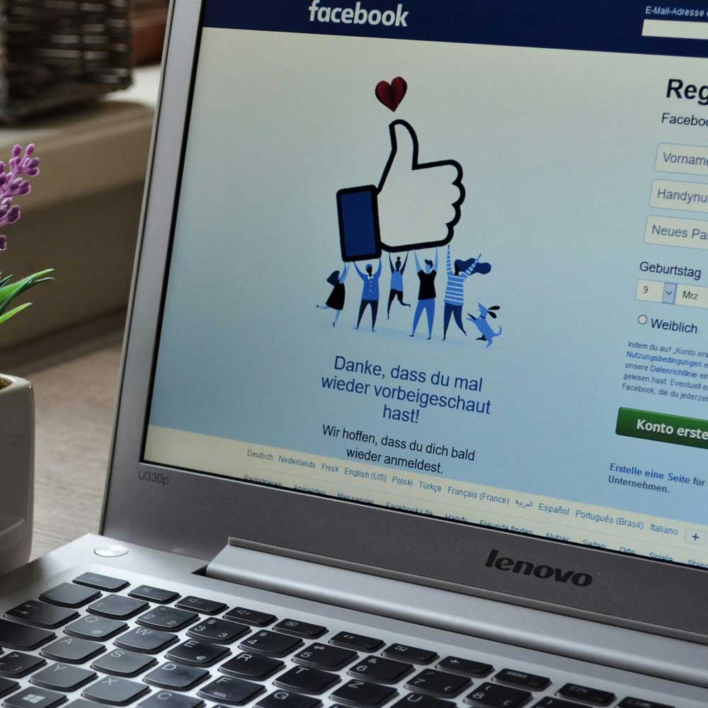Facebook torekov lokala grupper